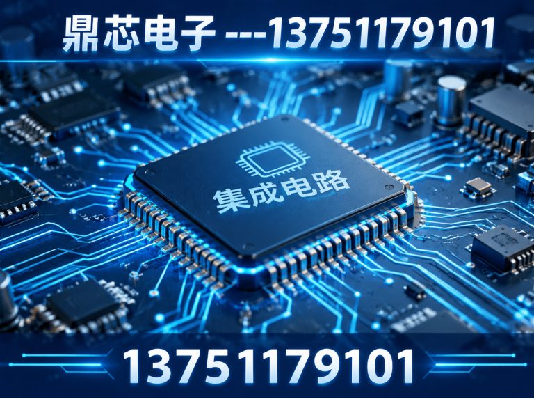 温州国产IC展示图